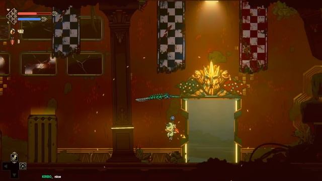 The Fishiest Metroidvania смотреть онлайн