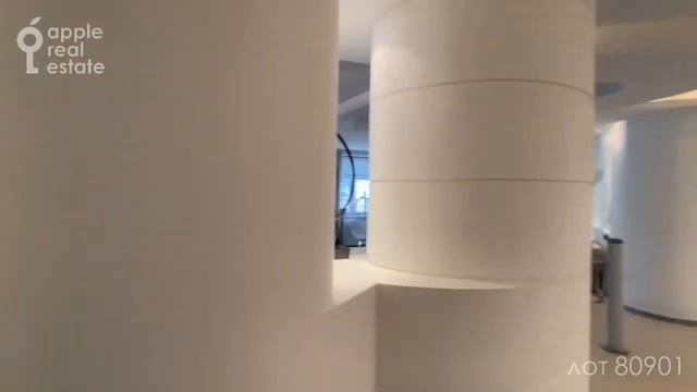 Аренда квартиры площадью 150 кв.м в элитном ЖК Опера Хаус смотреть онлайн