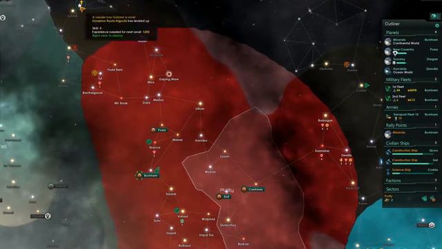 Stellaris Synthetic Dawn: Reavers - Fanatical Purifiers - Part 6 смотреть онлайн