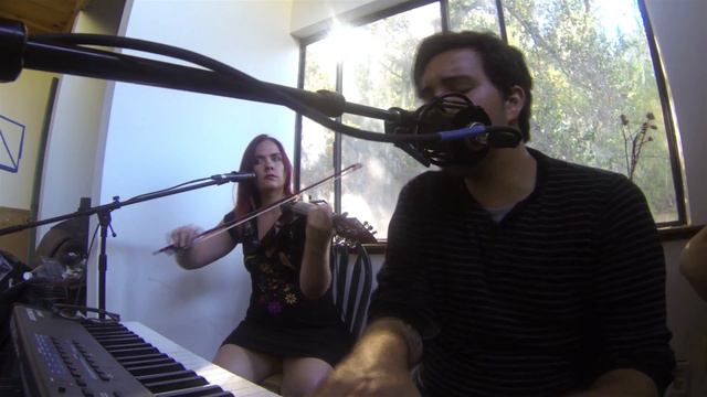 Direct Divide Roadside piano/violin/gtr stripped cover смотреть онлайн