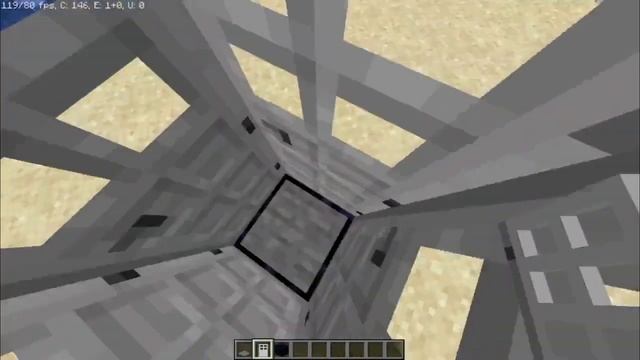 How to Make an Iron Door Trap in Minecraft смотреть онлайн
