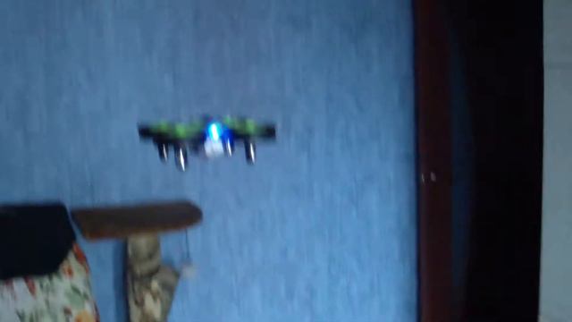 Квадрокоптер с алиэкспресс. смотреть онлайн