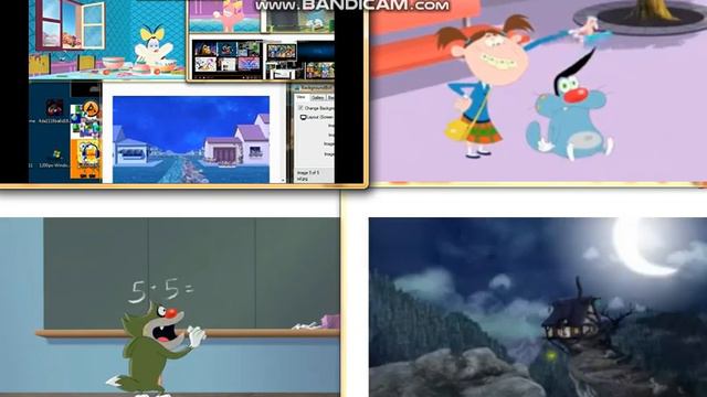 Fluttershy Makes Cry Everything 8 V2