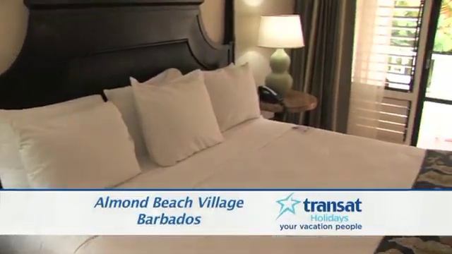 Postcards from the Caribbean: Almond Beach Village Review смотреть онлайн