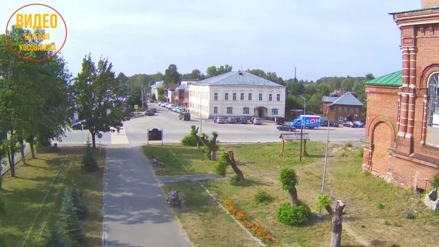 Атмосферный Макарьев смотреть онлайн