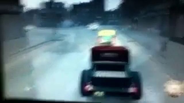 Mafia 2 - Shubert Pickup hotrod - Secret car or Mafia II - Shubert Pickup hotrod - Secret car смотреть онлайн