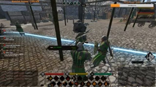 Life is Feudal MMO Набор в Гильдию!! смотреть онлайн