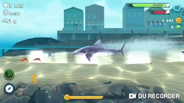 Прохожу игру Hark Evolution купил алкулу Молот #7 смотреть онлайн