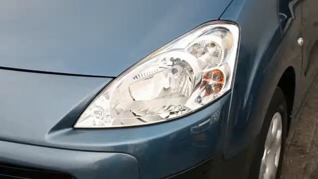 Peugeot Partner TEPEE 1.6 OUTDOOR! AIRCO TREKHAAK 2X SCHUIFDEUR смотреть онлайн