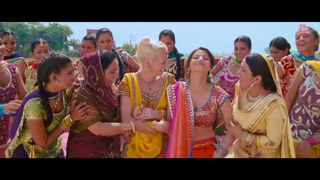 Индийская песня # Ямла Пагла Дивана # yamla pagla deewana # смотреть онлайн