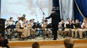 Д.Шостакович "Охота"