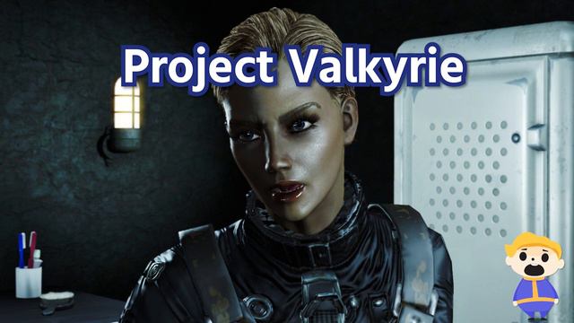 【Fallout4】どの勢力にも所属しない New Vegasイエスマンルート進行が可能な、超ボリュームメインクエスト裏ルート総合modの紹介と解説：Depravity他【フォールアウト4】