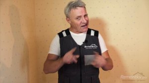 Разошлись стыки после подклейки обоев? Я покажу, как все исправить!