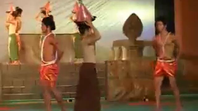 KHMER AA™ # 05 JAYAVARMAN VII смотреть онлайн
