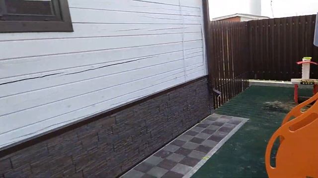 Азовские дачи! Станица Голубицкая. Обзор. смотреть онлайн