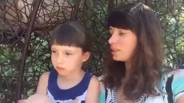 Татьяна Каретникова, рубрика "Детский взгляд". Сколько часов в день нужно отдыхать? Как долго нужн смотреть онлайн