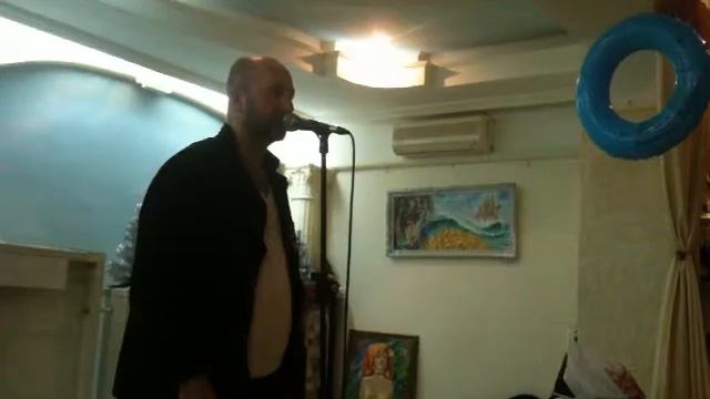 Сергей Гарькавый стихи смотреть онлайн