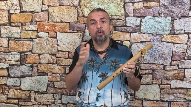 Why 6 Holes are Better Than 5 - Native American Flutes смотреть онлайн