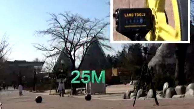 Samsung WB500 Zoom & Wide Test (english) смотреть онлайн