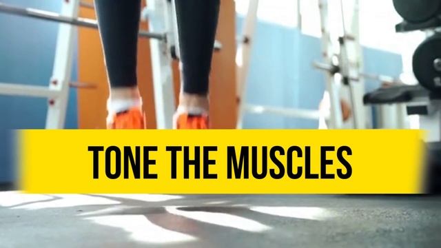 6 INCREDIBLE BENEFITS OF JUMPING ROPE THAT YOU PROBABLY DID NOT KNOW смотреть онлайн