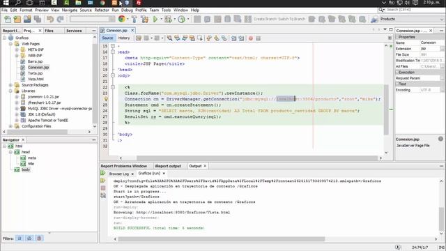 Desplegar o subir archivo WAR a openshift смотреть онлайн