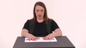 Нейрогимнастика. Сборник упражнений для мозга. Глава 8. Стихотворение с руками