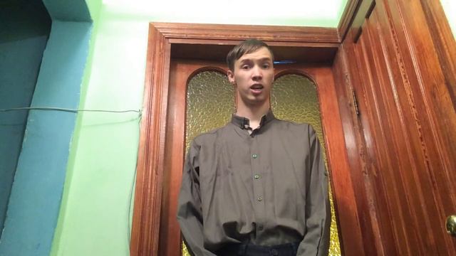 Прокопьев Владимир Алексеевич смотреть онлайн