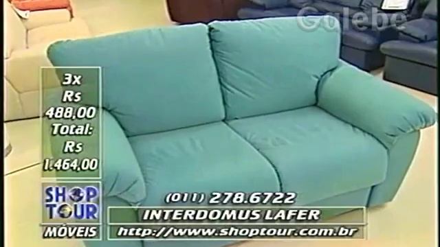INTERDOMUS LAFER DÉBORA GALEBE 23 01 1998 1 смотреть онлайн