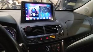 OPEL Mokka 11-16 Установка Магнитолы Unison 6/128Gb