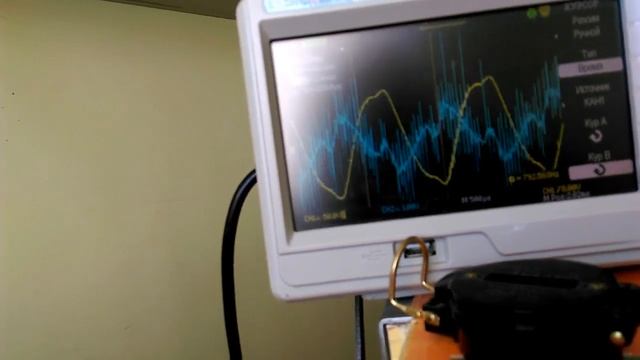 Экс. по Чипу 1. Прерывание контура смотреть онлайн