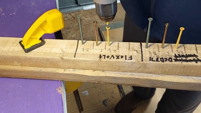 Dewalt DCD771 VS DCD999 VS DCD709 Real Life Test & Review (Power Tools)