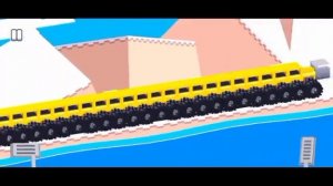 [DRIVE MAD PART-248] DRIVE GAME IN FANCADE GAMEPLAY 6 TO 8 LEVEL