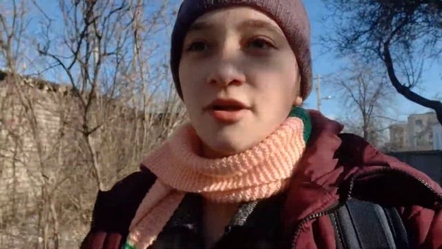 на небе такие красивые тучки, перевод с русского на украинский