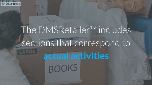 Store Manager's Organizer смотреть онлайн