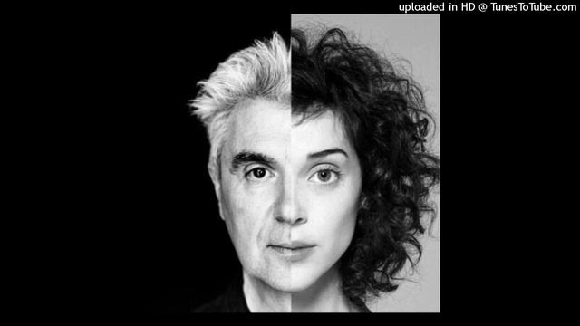 David Byrne & St. Vincent - Brass Tactics EP (Live Tracks) смотреть онлайн