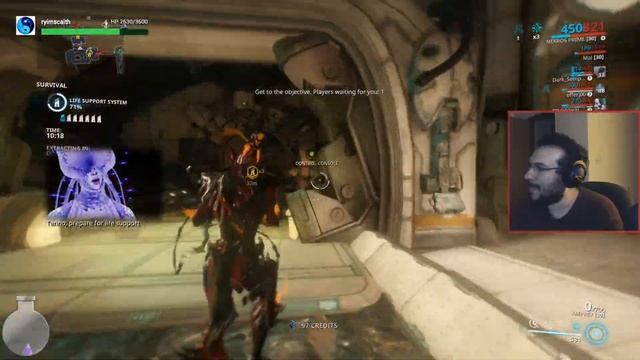 Mod Drop Chance Booster Testing смотреть онлайн