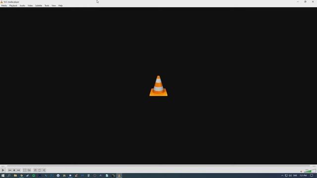 VLC - HOW TO CAST TO CHROMECAST (PC TO TV, STREAM VIDEO/MOVIE) [2021] смотреть онлайн