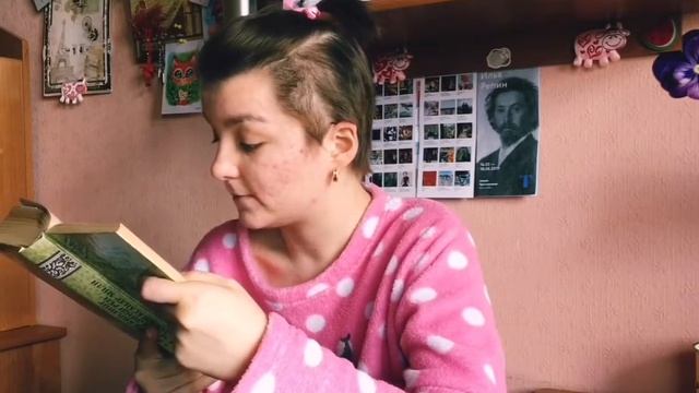 Карлсон, который живёт на крыше. - А. Линдгрен. Читает Мария Андронова. Детская библиотека