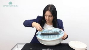 Замена ламп в стерилизаторе Germix SB-1002