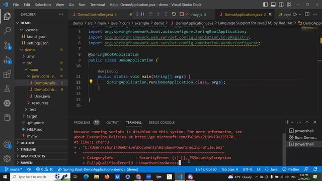 SJSU CS Club React.js + Spring Boot Workshop смотреть онлайн