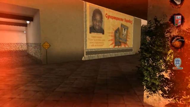 Postal 2 Прохождение # 2