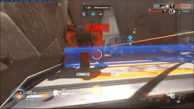 Horizon Lunar Colony Overwatch #15 смотреть онлайн