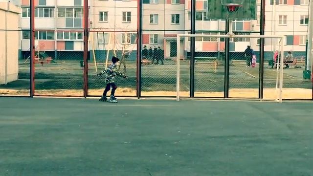 А можно ли гулять в КАРАНТИН? смотреть онлайн