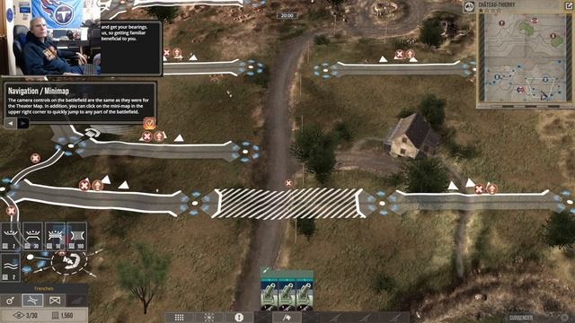 The Great War Western Front A Great Start смотреть онлайн