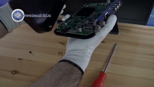 Разбираем GS B531M смотреть онлайн