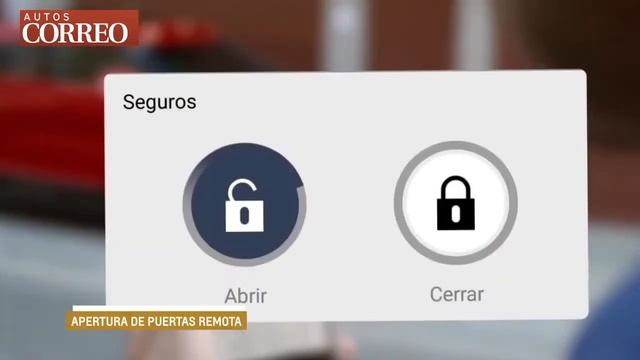 AUTOS Correo (Llega Chevrolet Tracker 2021) смотреть онлайн