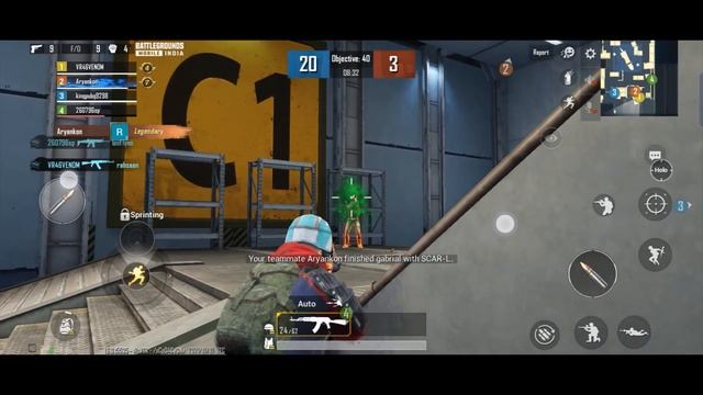 My New Mobile Realme 8i 2021 Helio G96 Processor| PUBG Mobile BGMI смотреть онлайн