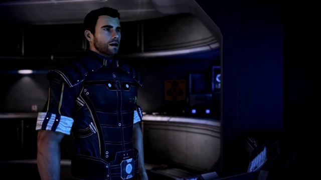 Mass Effect 3:Legendary Edition (Modded)-02-The Citadel смотреть онлайн