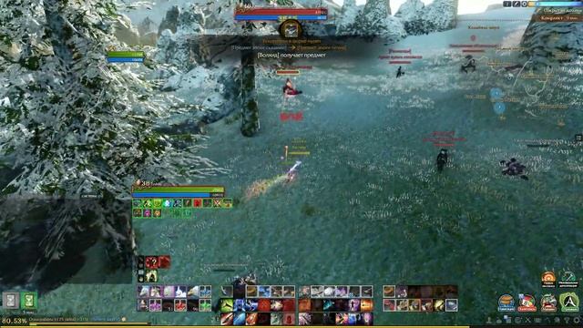 ArcheAge. Невозможно Зарегистрировать Инстанс. Суть Проблемы. Техподдержка. смотреть онлайн