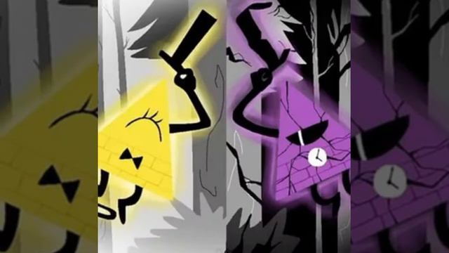 Слайд-шоу по песню Discord|гравити фолз| смотреть онлайн